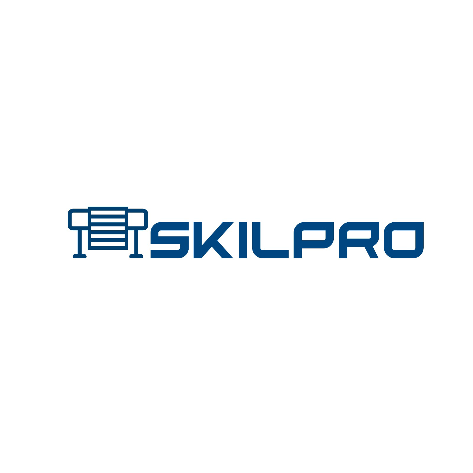 Køb billig SkilPro varmepresser hos KontorPrestige.dk