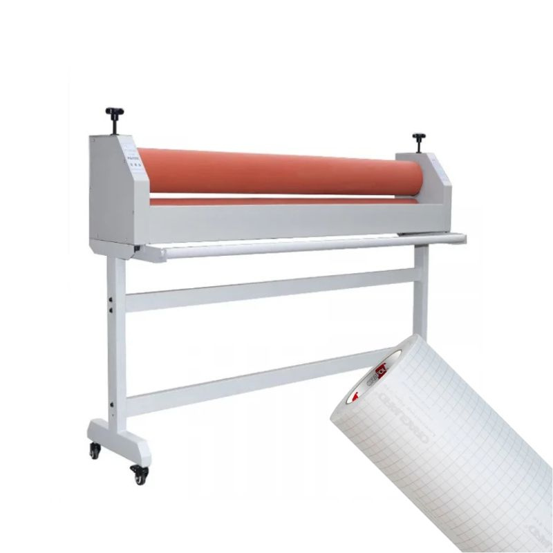 Alt i laminering - Kontorprestige.dk