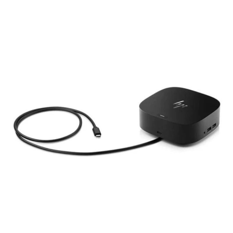 Dockingstation til laptops | Kontorprestige.dk
