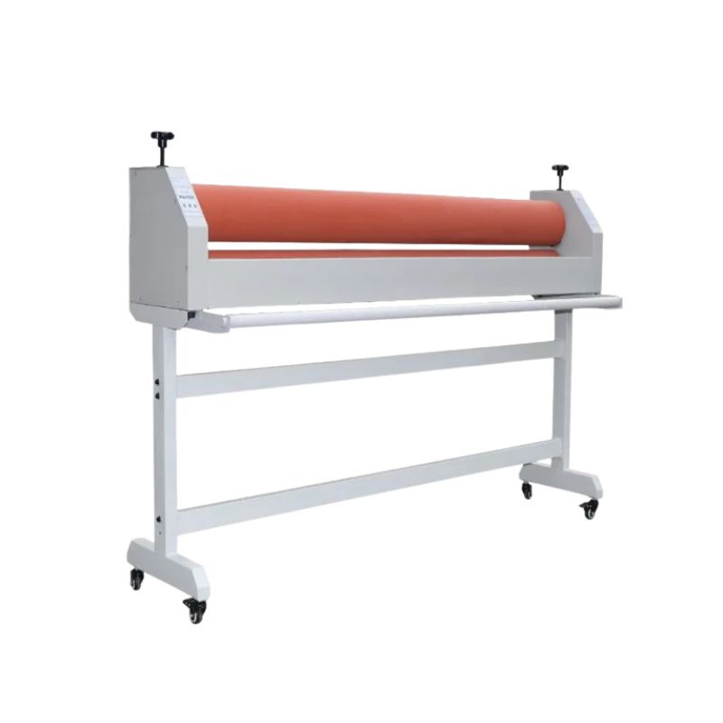 Lamineringsmaskiner