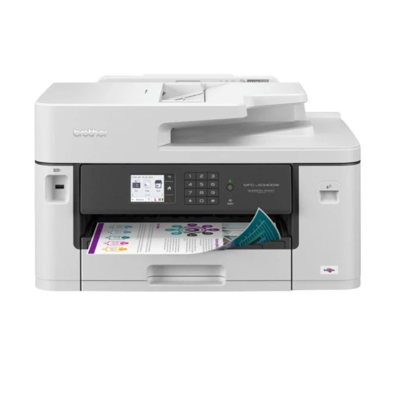 Printer til kontor og hjem - Kontorprestige.dk