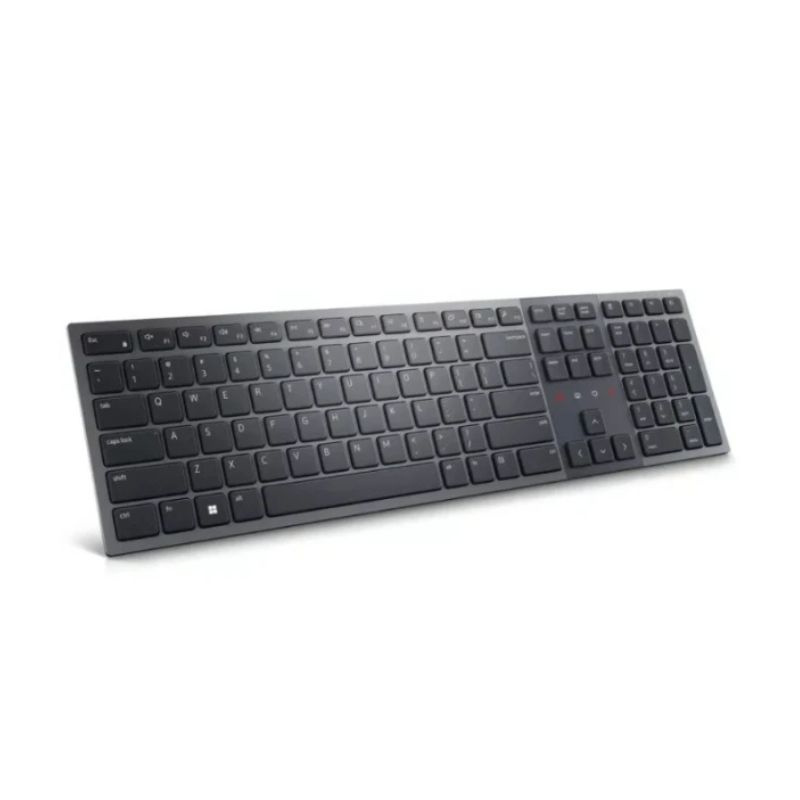 Tastatur til PC - Kontorprestige.dk