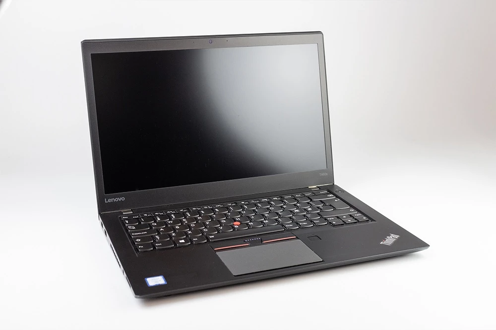 Grade C Computer eksempel 1