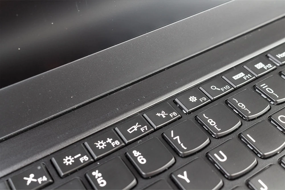 Grade C Computer eksempel 5