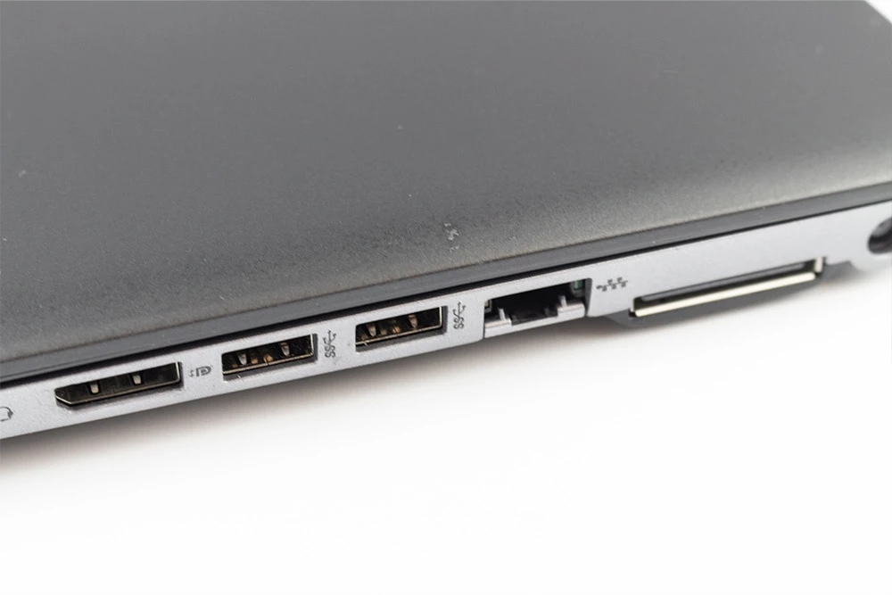 Grade B Computer eksempel 2