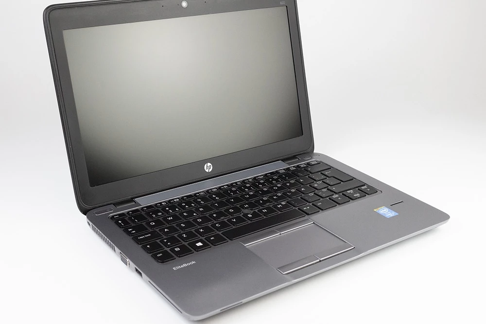 Grade B Computer eksempel 4