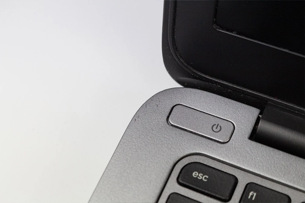 Grade B Computer eksempel 5