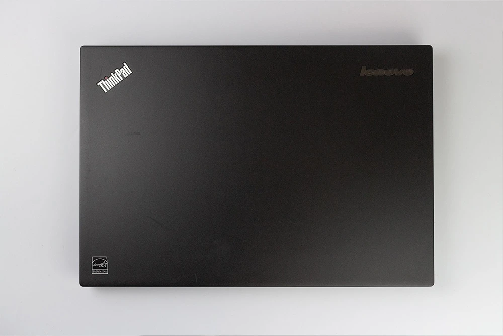 Grade A Computer eksempel 1