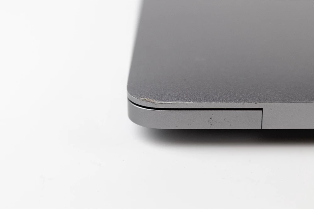 Grade B MacBook eksempel 4