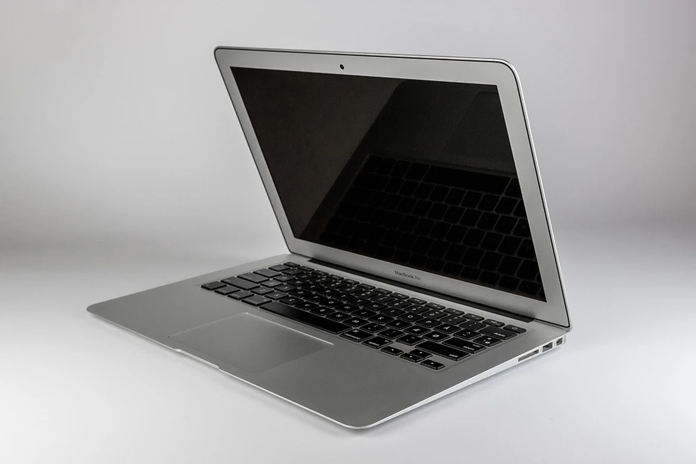 Grade B MacBook eksempel 6