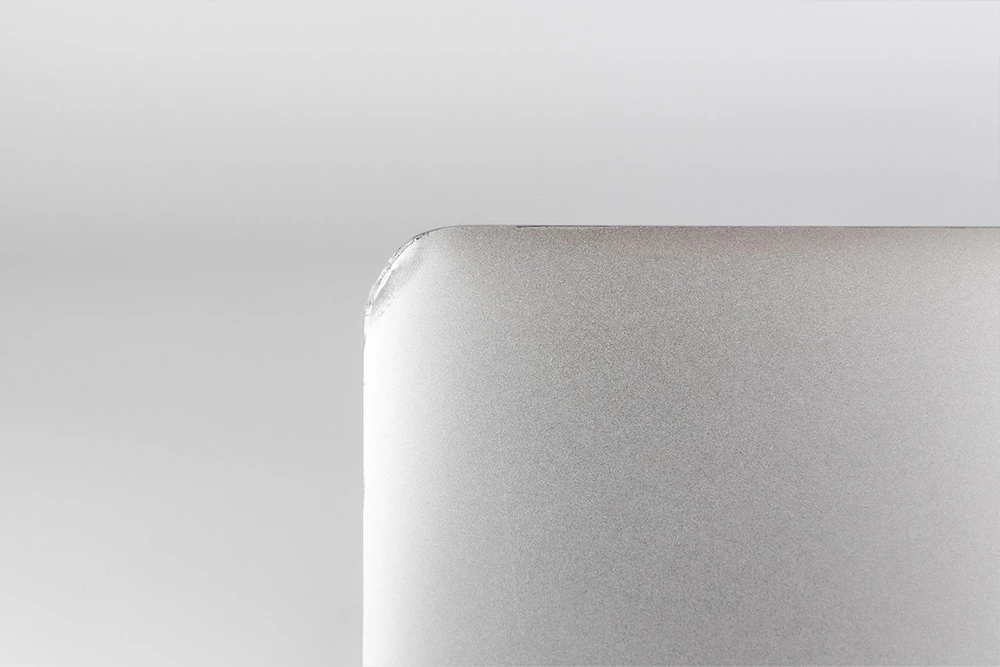 Grade C MacBook eksempel 10