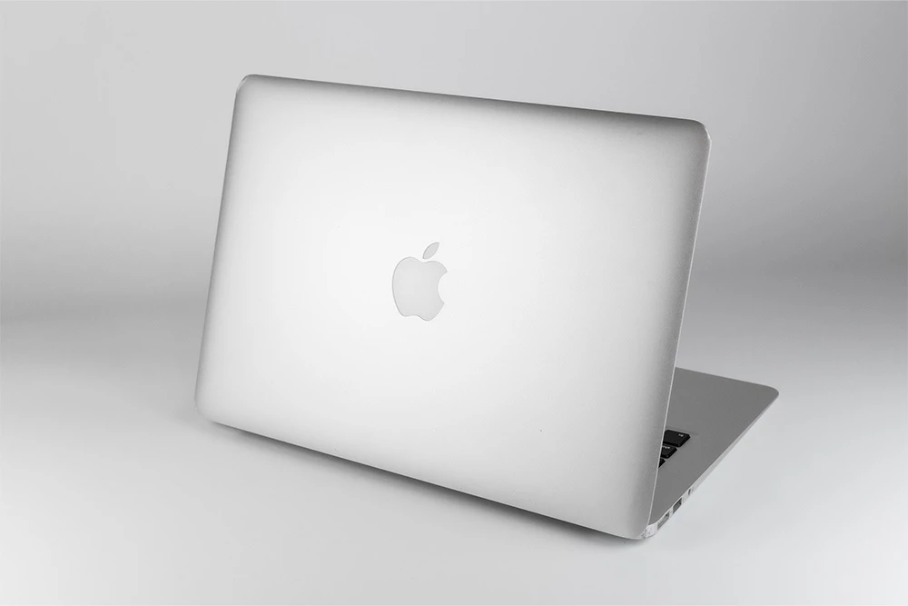 Grade C MacBook eksempel 11