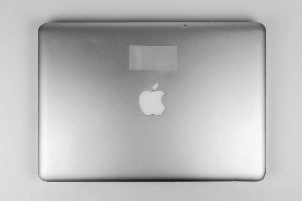 Grade C MacBook eksempel 8