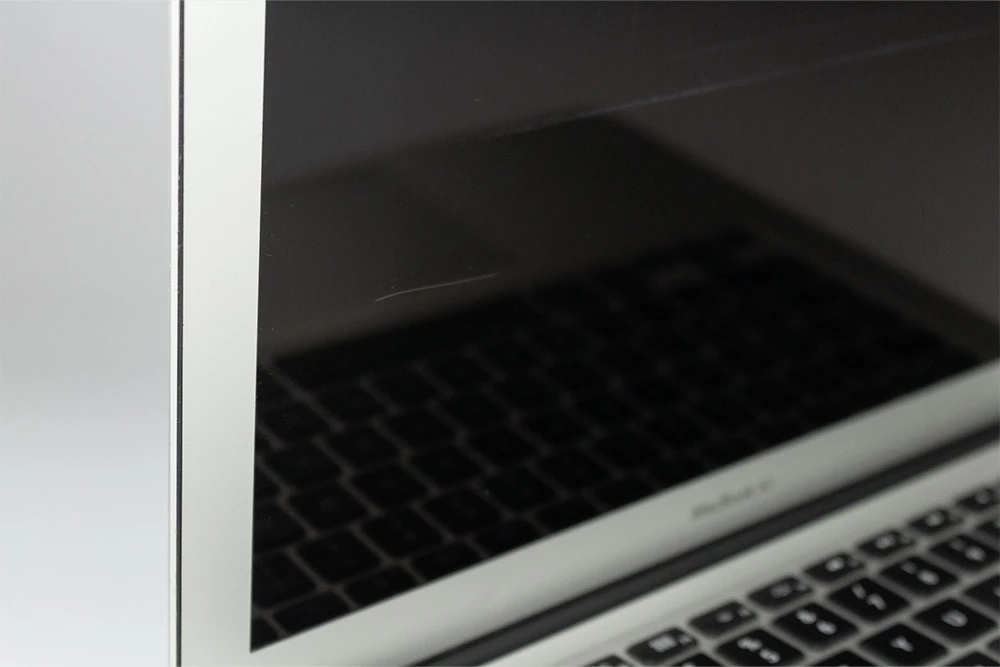 Grade C MacBook eksempel 6