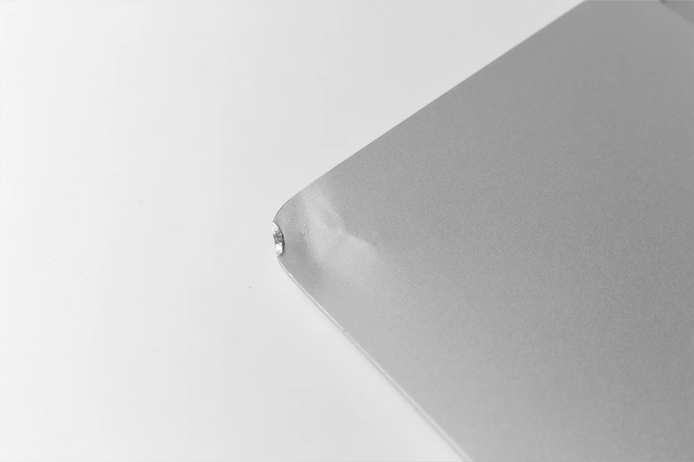 Grade C MacBook eksempel 9