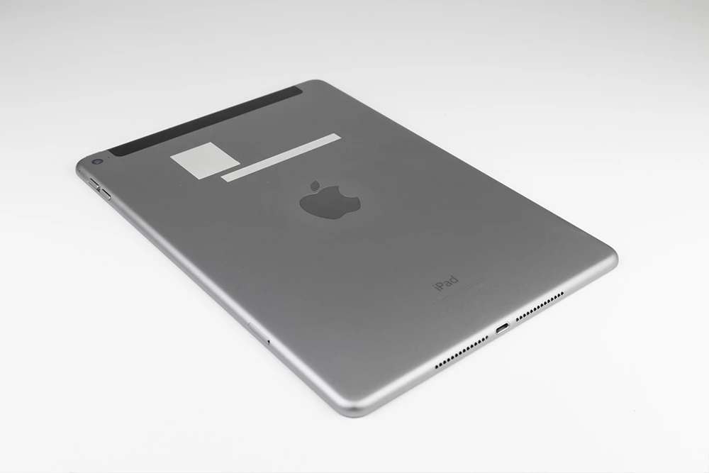 Grade C iPad eksempel 3