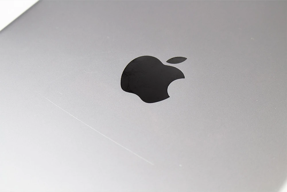 Grade C iPad eksempel 5