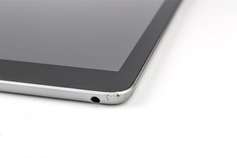 Grade B iPad eksempel 3