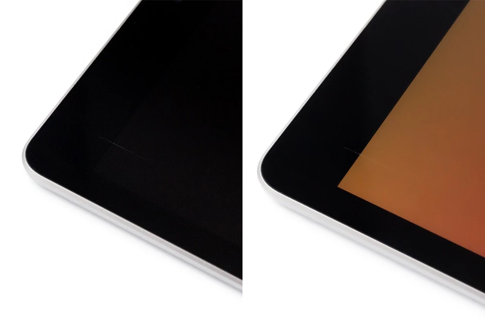 Grade B iPad eksempel 7