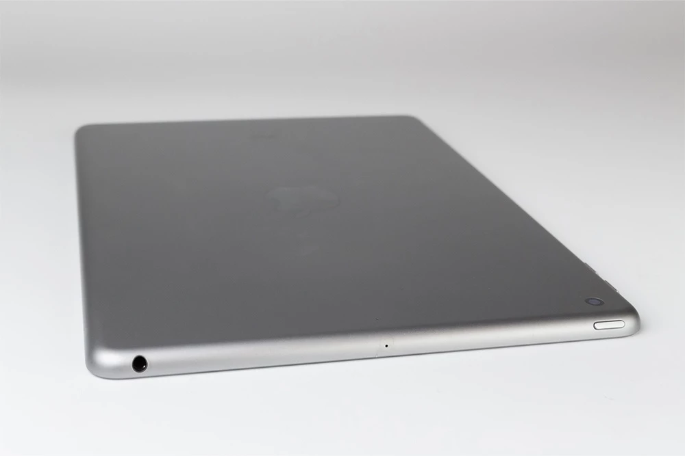 Grade A iPad eksempel 1