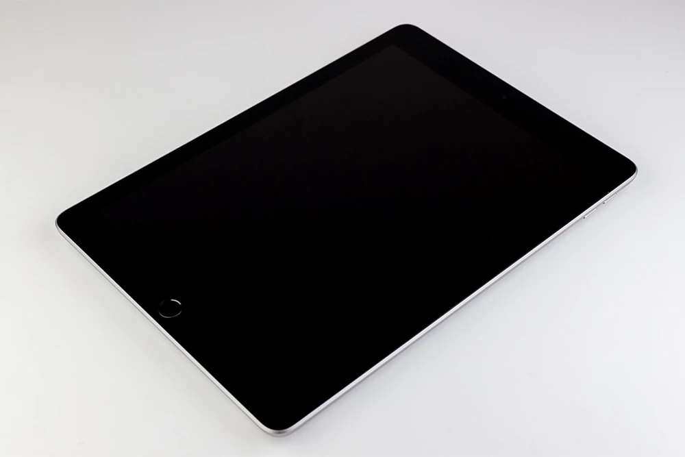 Grade A iPad eksempel 3