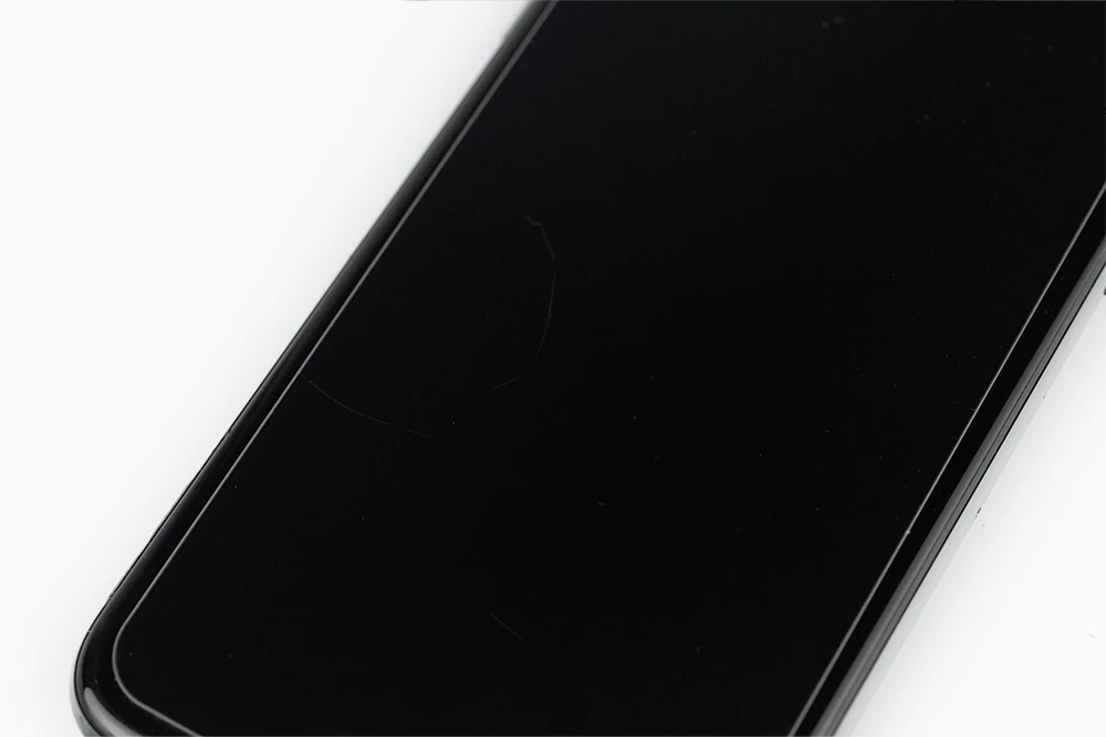 Grade C iPhone eksempel 3