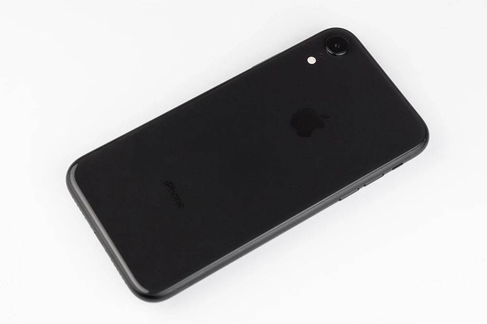 Grade A iPhone eksempel 3