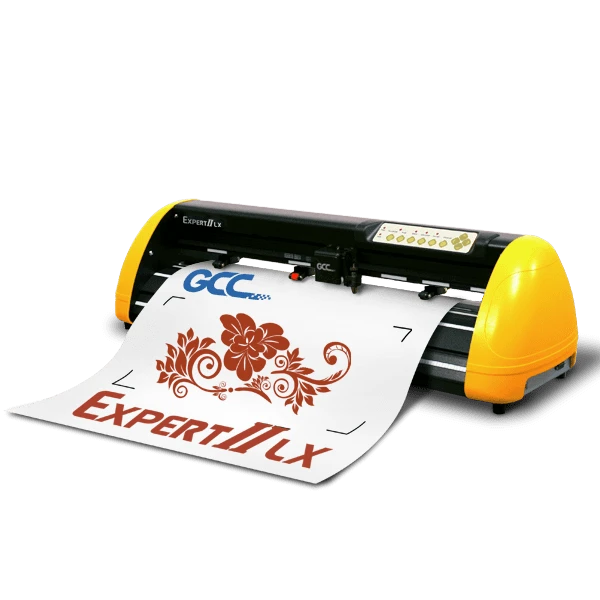GCC Skæreplotter - KontorPrestige