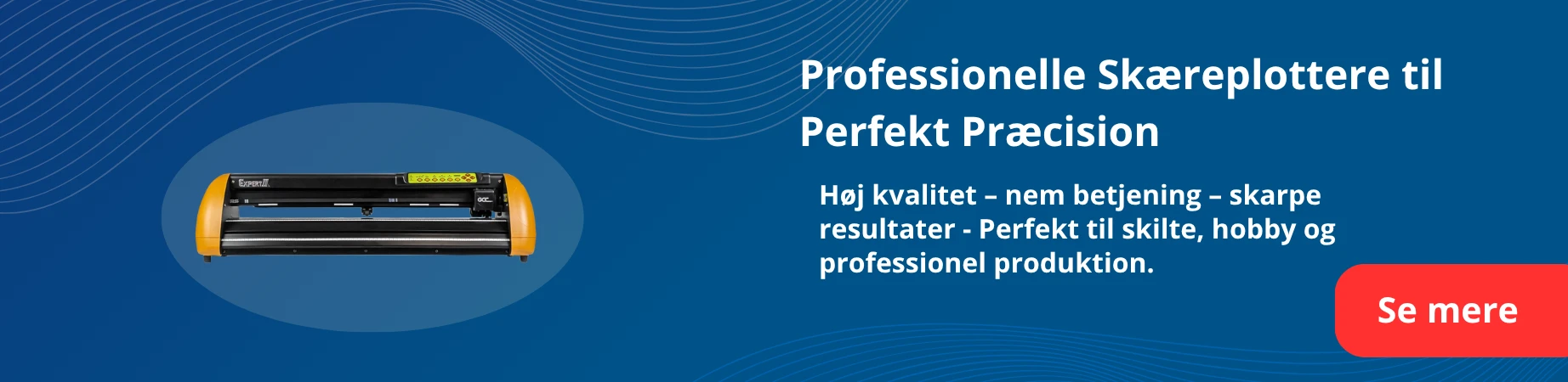 Skæreplotter