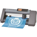 70cm Redsail Skæreplotter Skiltepakke – TILBUD inkl. USB-seriel adapter & WinPCSign Professional | Køb nu Graphtec CE7000-40 E Skæreplotter