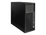 HP Z240 workstation brugt billig | Datamarked.dk HP Z240 Arbetsstation