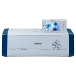 Brother ScanNCut SDX2250 Disney skæreplotter