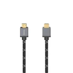 Kabel HDMI Ultra High Speed 8K 48Gbit/s Metal 1.0m Kabel HDMI Ultra High Speed 8K 48Gbit/s Metal 1.0m