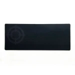 Gaming Musemåtte Pro Sort X-Large 950x380mm