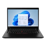 Lenovo ThinkPad X13 Gen 1 13" Genbrugt Laptop Billig Lenovo ThinkPad X13 Gen 1 13" - Intel i5-10310u 1,7GHz 256Gb NVMe 16GB Win11 Pro - Grade B