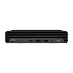 Billig HP ProDesk 400 G6 Mini – Køb genbrugt hos Datamarked.dk HP ProDesk 400 G6 Mini - Intel i5 10400T 2,0GHz 256GB NVMe 16GB Win11 Pro - Grade B