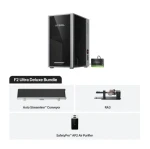 xTool F2 Ultra Dual Deluxe Bundle xTool F2 Ultra Dual Deluxe Bundle