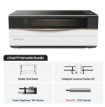 xTool P3 Versatile Bundle xTool P3 Versatile Bundle