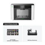 xTool O1 Omni Printer Dual UV Rotary Bundle xTool O1 Omni Printer Dual UV Rotary Bundle