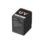 xTool Selected UV Ink Black 125 ml xTool Selected UV Ink Black 125 ml