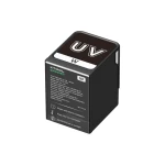 xTool Selected UV Ink White 125 ml xTool Selected UV Ink White 125 ml
