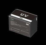xTool Selected UV Ink Rigid White 290 ml xTool Selected UV Ink Rigid White 290 ml