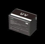 xTool Selected UV Ink Flexible White 290 ml xTool Selected UV Ink Flexible White 290 ml