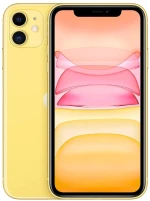 Billig Apple iPhone 11 256GB (Gul) – Køb genbrugt hos Datamarked.dk Apple iPhone 11 256GB (Gul)