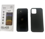 Bundle Apple iPhone 12 256GB (Sort) - Grade B Bundle Apple iPhone 12 256GB (Sort) - Grade B