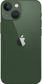 Apple iPhone 13 Mini 128GB (Green) - Grade B