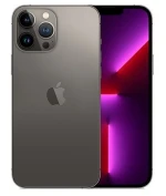 Billig Apple iPhone 13 Pro 256GB (Graphite) – Køb genbrugt hos Datamarked.dk Apple iPhone 13 Pro 256GB