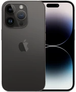 Billig Apple iPhone 14 Pro 128GB (Space Black) – Køb genbrugt hos Datamarked.dk Apple iPhone 14 Pro 128GB (Space Black) - Grade B - E-SIM