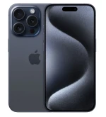 Apple iPhone 15 Pro 128GB  (Blue titanium)