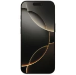 Brugt Apple iPhone 16 Pro 128GB eSIM – Naturtitanium Apple iPhone 16 Pro 128GB eSIM – Brugt Naturtitanium